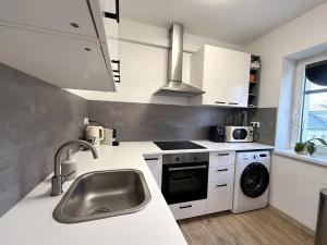 Pronájem bytu 3+kk, Rostěnice-Zvonovice, 64 m2