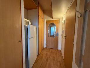 Pronájem bytu 1+kk, Brno, Halasovo náměstí, 21 m2