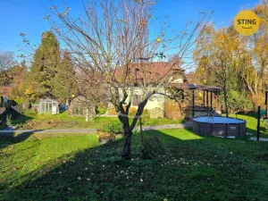 Prodej chaty, Karviná, Olšiny, 100 m2