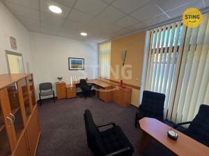 Pronájem bytu 3+kk, Frýdek-Místek, Havlíčkova, 118 m2