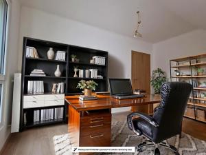 Prodej pozemku, Choťánky, Na Ohradě, 655 m2