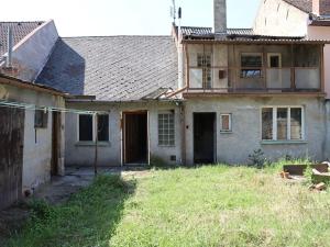 Prodej rodinného domu, Víceměřice, 210 m2