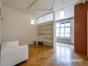 Pronájem bytu 2+1, Praha - Holešovice, Farského, 112 m2