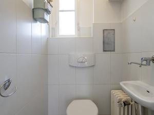 Pronájem bytu 2+1, Praha - Holešovice, Farského, 112 m2