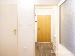 Pronájem bytu 2+kk, Praha - Žižkov, Víta Nejedlého, 43 m2