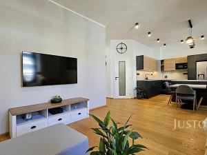 Prodej bytu 4+kk, Písek, Velké náměstí, 113 m2