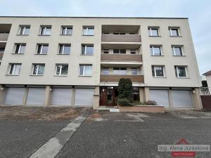 Prodej bytu 2+kk, Praha - Hostivař, Záveská, 36 m2