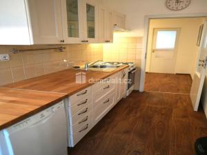 Pronájem bytu 2+1, Děčín - Děčín I-Děčín, Pohraniční, 61 m2