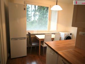 Pronájem bytu 2+1, Děčín - Děčín I-Děčín, Pohraniční, 61 m2