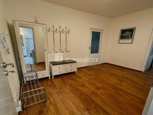 Pronájem bytu 2+1, Děčín - Děčín I-Děčín, Pohraniční, 61 m2