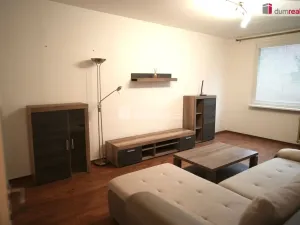 Pronájem bytu 2+1, Děčín - Děčín I-Děčín, Pohraniční, 61 m2