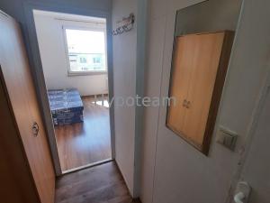 Pronájem bytu 1+kk, Ústí nad Labem - Ústí nad Labem-centrum, SNP, 20 m2