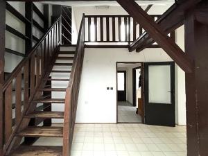 Pronájem bytu 2+1, Brno, Pellicova, 65 m2