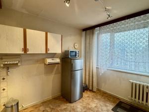 Pronájem bytu 1+1, Karviná, Slovenská, 36 m2