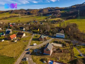 Prodej rodinného domu, Palkovice, 144 m2