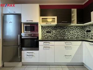 Prodej bytu 2+1, Olomouc - Nové Sady, Werichova, 44 m2