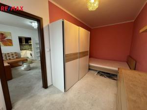 Prodej bytu 2+1, Olomouc - Nové Sady, Werichova, 44 m2