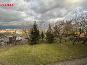 Prodej bytu 2+1, Olomouc - Nové Sady, Werichova, 44 m2