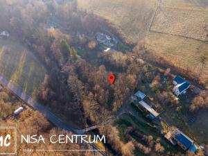 Prodej pozemku pro bydlení, Heřmanice, 1222 m2