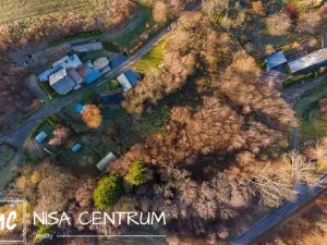 Prodej pozemku pro bydlení, Heřmanice, 1222 m2