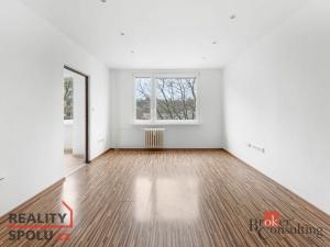 Prodej bytu 2+1, Rychnov nad Kněžnou, Na Trávníku, 62 m2