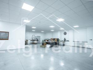 Pronájem skladu, Bojkovice, 234 m2