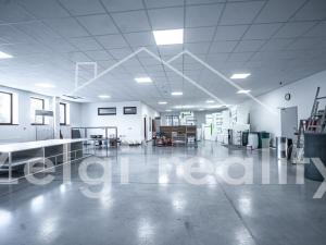 Pronájem obchodního prostoru, Bojkovice, 302 m2