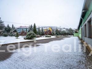 Pronájem obchodního prostoru, Bojkovice, 302 m2