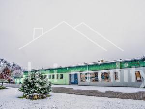 Pronájem obchodního prostoru, Bojkovice, 302 m2