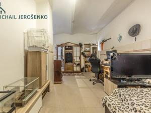 Prodej rodinného domu, Strojetice, 80 m2