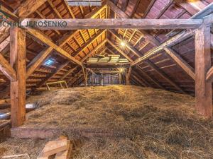 Prodej rodinného domu, Strojetice, 80 m2