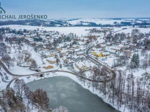 Prodej rodinného domu, Strojetice, 80 m2