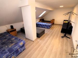 Pronájem bytu 3+kk, Ivančice, Slunečná, 100 m2