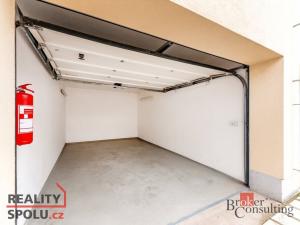 Prodej garáže, Pardubice - Trnová, Adolfa Opálky, 20 m2