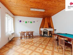 Prodej restaurace, Hostěradice, 267 m2