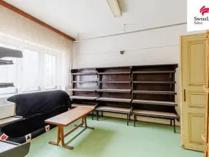 Prodej restaurace, Hostěradice, 267 m2