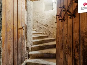 Prodej restaurace, Hostěradice, 267 m2