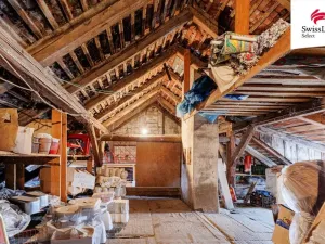 Prodej restaurace, Hostěradice, 267 m2