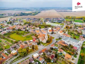 Prodej restaurace, Hostěradice, 267 m2