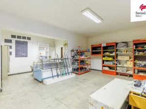 Prodej restaurace, Hostěradice, 267 m2