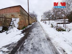 Prodej garáže, Praha, Libocká, 30 m2