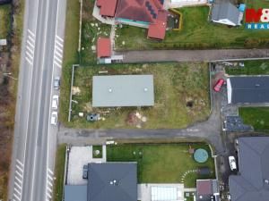 Prodej pozemku pro bydlení, Horní Suchá, Slepá, 992 m2