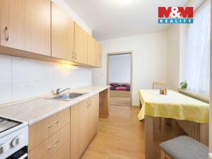 Prodej bytu 2+1, Karviná - Ráj, Kosmonautů, 58 m2