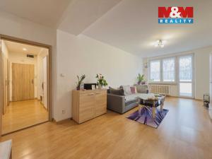 Prodej bytu 2+1, Karviná - Ráj, Kosmonautů, 58 m2