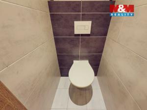 Prodej bytu 2+1, Karviná - Ráj, Kosmonautů, 58 m2