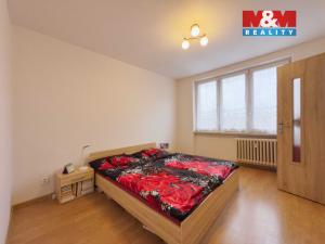 Prodej bytu 2+1, Karviná - Ráj, Kosmonautů, 58 m2