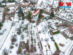 Prodej rodinného domu, Třebešice, 97 m2