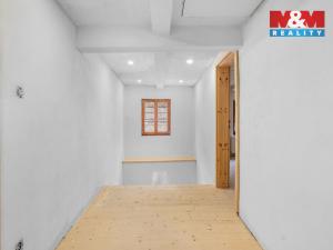 Prodej chalupy, Krupka, Cínová, 130 m2