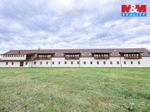 Prodej obchodního prostoru, Zvole, 1860 m2