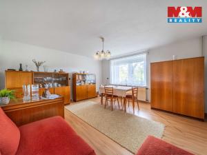 Prodej rodinného domu, Nečín - Žebrák, 209 m2